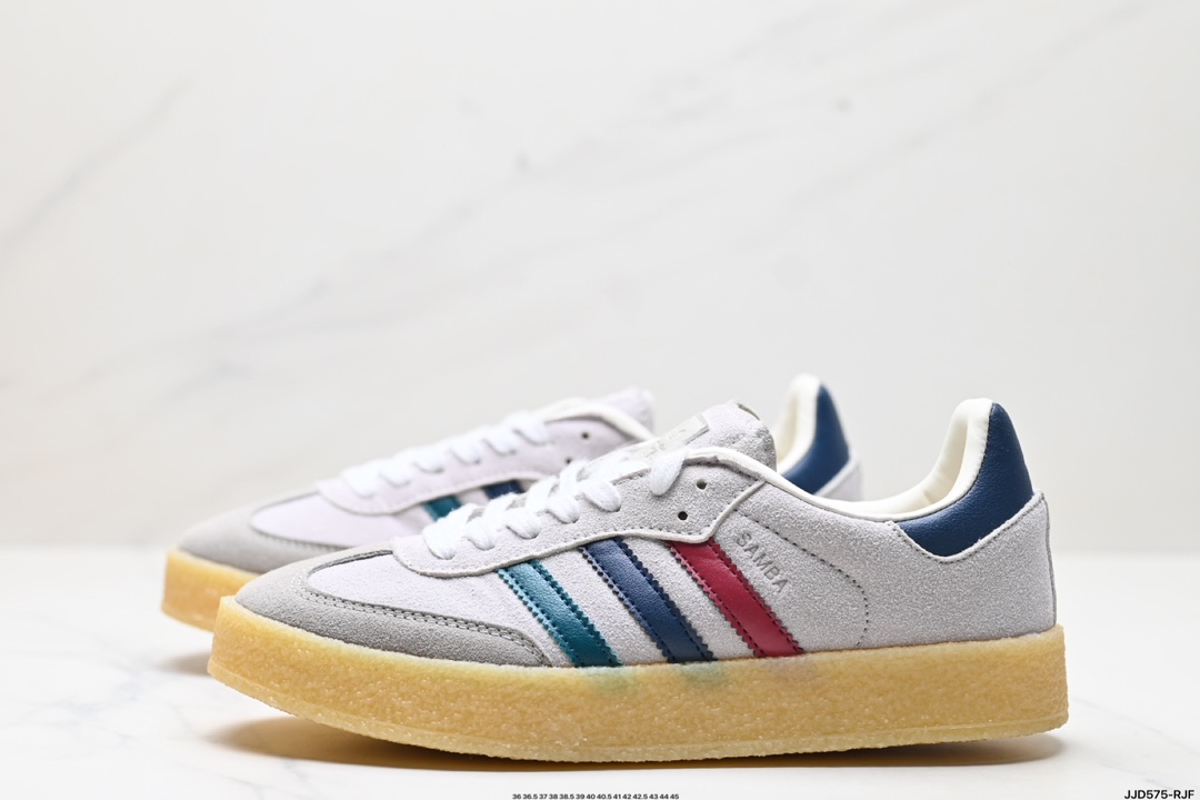 Adidas Samba Shoes